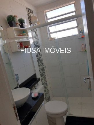 Imagem Apartamento com 2 Quartos à Venda, 55 m² em Jardim Manoel Penna - Ribeirão Preto