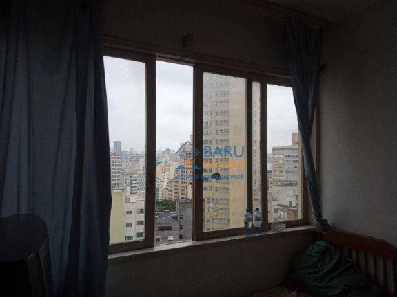 Imagem Apartamento com 3 Quartos à Venda, 110 m² em Santa Cecília - São Paulo Imagem Apartamento com 3 Quartos à Venda, 110 m² em Santa Cecília - São Paulo