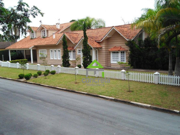 Imagem Casa de Condomínio com 3 Quartos à Venda, 600 m² em Parque Dom Henrique - Cotia Imagem Casa de Condomínio com 3 Quartos à Venda, 600 m² em Parque Dom Henrique - Cotia
