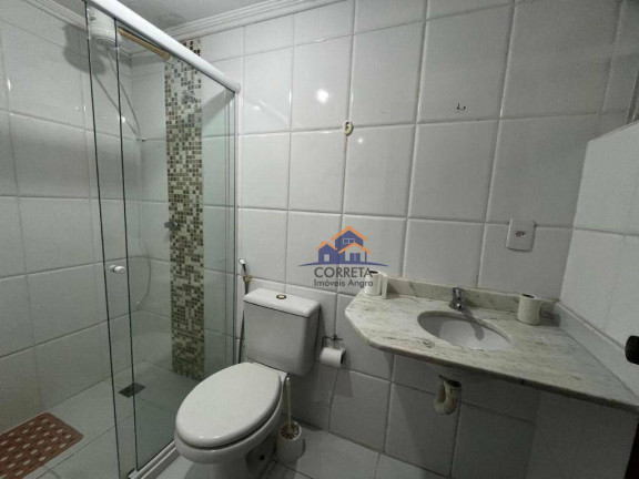 Imagem Casa com 2 Quartos para Alugar, 116 m² em Gambôa Do Belém (cunhambebe) - Angra Dos Reis