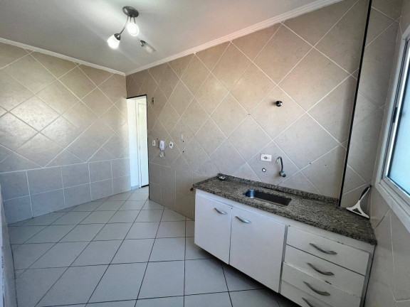 Imagem Apartamento com 1 Quarto à Venda, 57 m² em Ocian - Praia Grande Imagem Apartamento com 1 Quarto à Venda, 57 m² em Ocian - Praia Grande