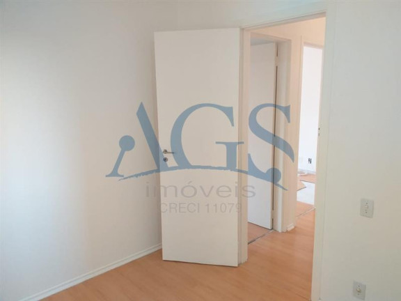 Imagem Apartamento com 3 Quartos à Venda, 62 m² em Cambuci - São Paulo