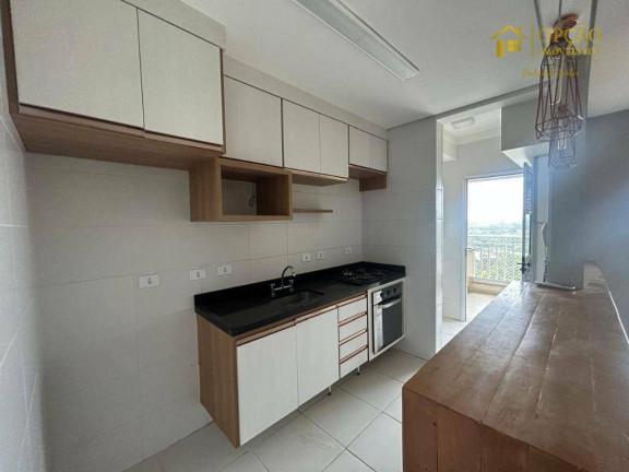 Imagem Apartamento com 3 Quartos à Venda, 76 m² em Vila Esperança - Itu Imagem Apartamento com 3 Quartos à Venda, 76 m² em Vila Esperança - Itu