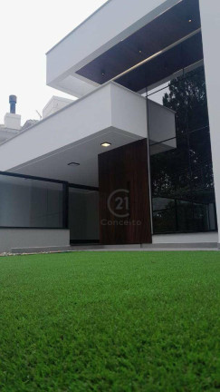 Imagem Casa com 3 Quartos à Venda, 202 m² em Cidade Universitária Pedra Branca - Palhoça