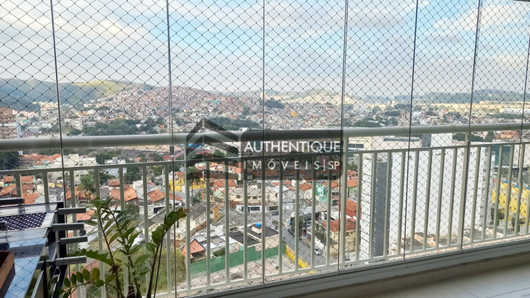 Imagem Apartamento com 3 Quartos à Venda, 104 m² em Centro - São Bernardo Do Campo Imagem Apartamento com 3 Quartos à Venda, 104 m² em Centro - São Bernardo Do Campo