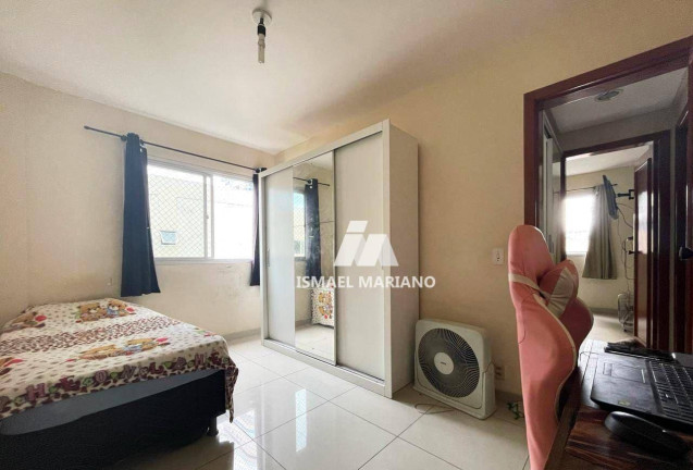 Imagem Apartamento com 2 Quartos à Venda, 75 m² em Praia De Itapoã - Vila Velha