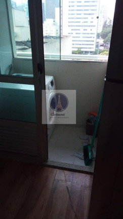 Imagem Apartamento com 2 Quartos para Alugar, 46 m² em Consolação - São Paulo
