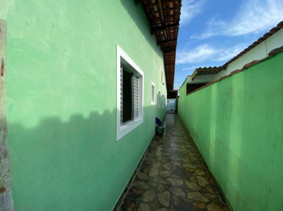 Imagem Casa com 2 Quartos à Venda, 200 m² em Balneario Anchieta - Mongaguá Imagem Casa com 2 Quartos à Venda, 200 m² em Balneario Anchieta - Mongaguá