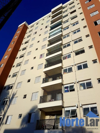 Imagem Apartamento com 2 Quartos à Venda, 54 m² em Lauzane Paulista - São Paulo Imagem Apartamento com 2 Quartos à Venda, 54 m² em Lauzane Paulista - São Paulo
