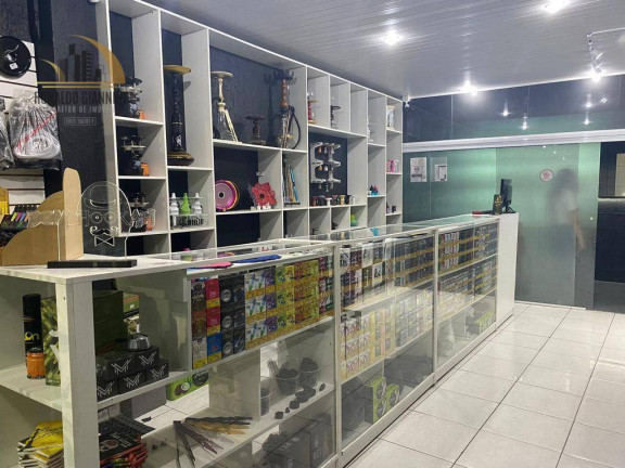 Imagem Loja à Venda, 200 m² em Boqueirão - Praia Grande
