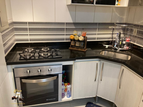 Imagem Apartamento com 2 Quartos à Venda, 64 m² em Taboão - São Bernardo Do Campo Imagem Apartamento com 2 Quartos à Venda, 64 m² em Taboão - São Bernardo Do Campo