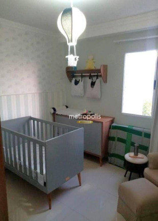Imagem Apartamento com 2 Quartos à Venda, 66 m² em Jardim Nair Maria - Salto