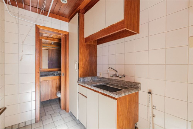 Imagem Apartamento com 2 Quartos à Venda, 87 m² em Centro Histórico - Porto Alegre Imagem Apartamento com 2 Quartos à Venda, 87 m² em Centro Histórico - Porto Alegre