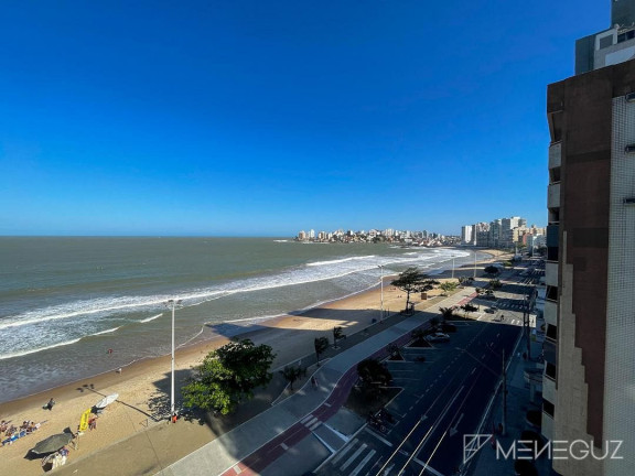 Imagem Apartamento com 4 Quartos à Venda, 130 m² em Praia Do Morro - Guarapari