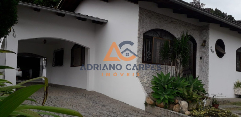 Imagem Casa com 3 Quartos à Venda, 107 m² em Anita Garibaldi - Joinville Imagem Casa com 3 Quartos à Venda, 107 m² em Anita Garibaldi - Joinville