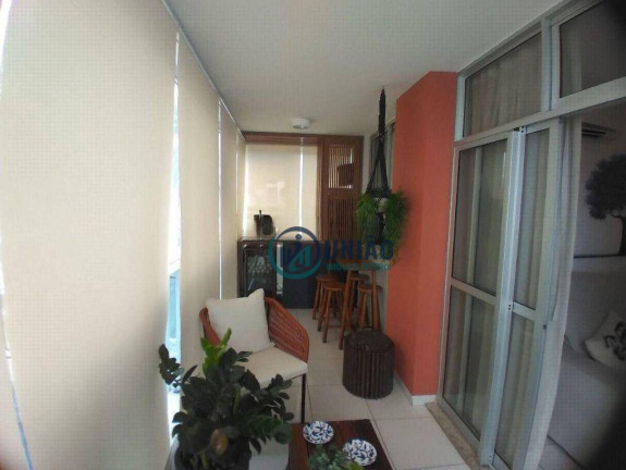Imagem Apartamento com 2 Quartos à Venda, 112 m² em Piratininga - Niterói Imagem Apartamento com 2 Quartos à Venda, 112 m² em Piratininga - Niterói