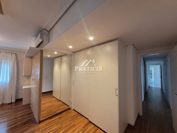 Imagem Apartamento com 3 Quartos à Venda, 188 m² em Vila Mariana - São Paulo