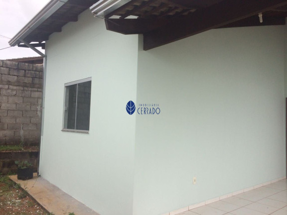 Imagem Casa com 3 Quartos à Venda, 120 m² em Víviam Parque 2ª Etapa - Anápolis Imagem Casa com 3 Quartos à Venda, 120 m² em Víviam Parque 2ª Etapa - Anápolis