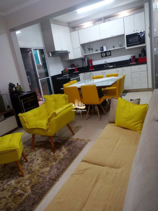 Imagem Casa com 3 Quartos à Venda, 288 m² em Caiçara - Praia Grande Imagem Casa com 3 Quartos à Venda, 288 m² em Caiçara - Praia Grande