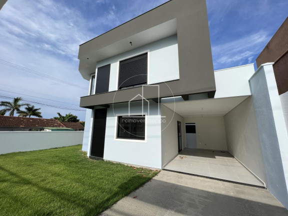 Imagem Casa com 3 Quartos à Venda, 224 m² em Ingleses Do Rio Vermelho - Florianópolis