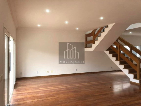 Imagem Casa de Condomínio com 4 Quartos para Alugar, 437 m² em Alphaville - Santana De Parnaíba Imagem Casa de Condomínio com 4 Quartos para Alugar, 437 m² em Alphaville - Santana De Parnaíba