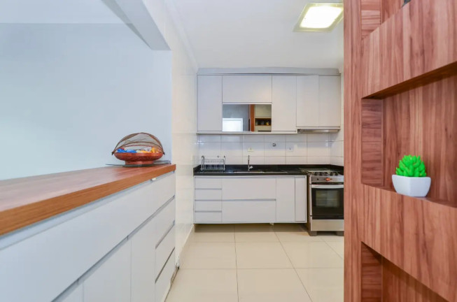 Imagem Apartamento com 2 Quartos à Venda,  em Vila Olímpia - São Paulo