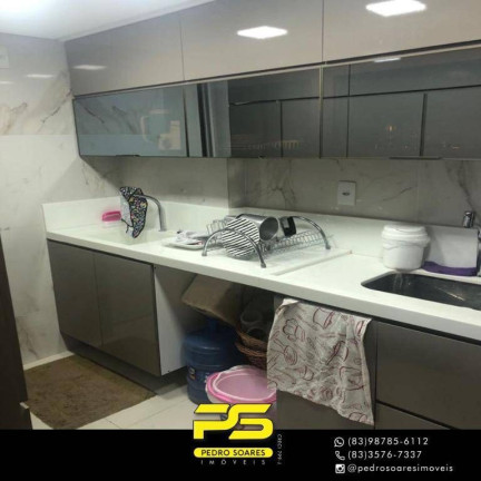 Imagem Apartamento com 2 Quartos à Venda, 95 m² em Bessa - João Pessoa Imagem Apartamento com 2 Quartos à Venda, 95 m² em Bessa - João Pessoa