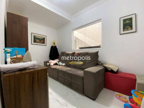 Imagem Sobrado com 4 Quartos à Venda, 240 m² em Olímpico - São Caetano Do Sul Imagem Sobrado com 4 Quartos à Venda, 240 m² em Olímpico - São Caetano Do Sul
