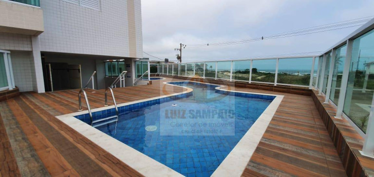 Imagem Apartamento com 2 Quartos à Venda, 54 m² em Satélite - Itanhaém Imagem Apartamento com 2 Quartos à Venda, 54 m² em Satélite - Itanhaém