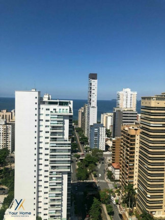 Imagem Apartamento com 3 Quartos à Venda, 300 m² em Embaré - Santos