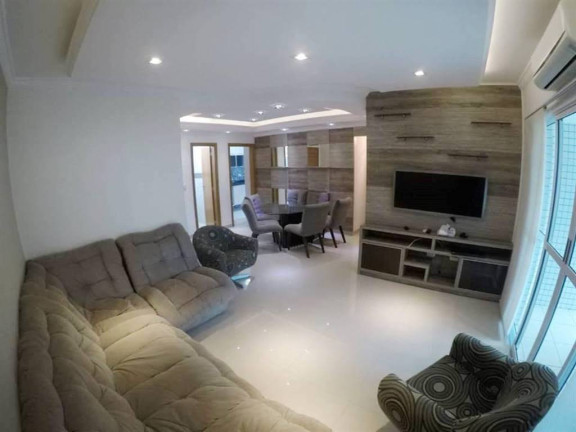 Imagem Apartamento com 2 Quartos à Venda, 90 m² em Canto Do Forte - Praia Grande Imagem Apartamento com 2 Quartos à Venda, 90 m² em Canto Do Forte - Praia Grande