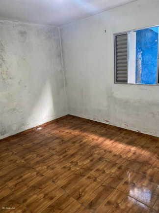 Imagem Casa com 4 Quartos à Venda, 225 m² em Sítio Dos Vianas - Santo André