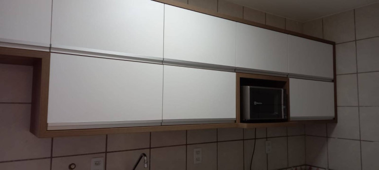 Imagem Apartamento com 3 Quartos à Venda,  em Cidade Dos Funcionários - Fortaleza