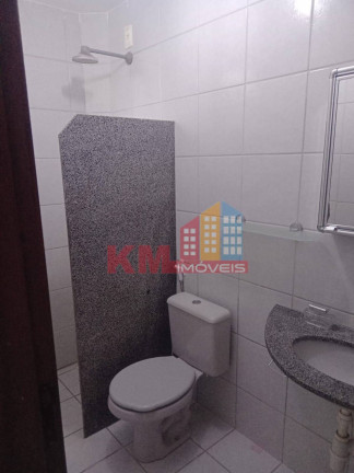 Imagem Casa de Condomínio com 3 Quartos para Alugar, 999 m² em Nova Betânia - Mossoró Imagem Casa de Condomínio com 3 Quartos para Alugar, 999 m² em Nova Betânia - Mossoró