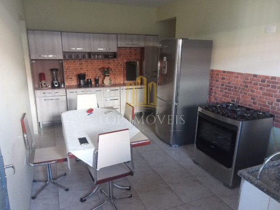 Imagem Sobrado com 5 Quartos à Venda, 125 m² em Jardim Santa Inês Iii - São José Dos Campos