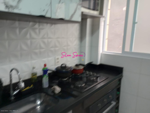 Imagem Apartamento com 1 Quarto à Venda, 58 m² em José Menino - Santos Imagem Apartamento com 1 Quarto à Venda, 58 m² em José Menino - Santos