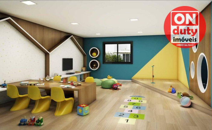 Imagem Apartamento com 1 Quarto à Venda, 47 m² em Enseada - Guarujá Imagem Apartamento com 1 Quarto à Venda, 47 m² em Enseada - Guarujá