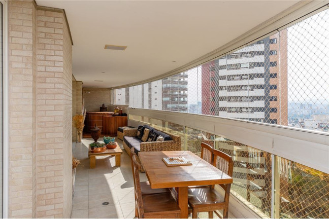 Apartamento com 3 Quartos à Venda, 366 m² em Alto Da Lapa - São Paulo