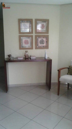 Imagem Apartamento com 2 Quartos à Venda, 55 m² em Chácara Inglesa - São Paulo Imagem Apartamento com 2 Quartos à Venda, 55 m² em Chácara Inglesa - São Paulo