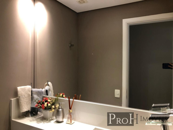 Imagem Apartamento com 3 Quartos à Venda, 155 m² em Centro - São Bernardo Do Campo Imagem Apartamento com 3 Quartos à Venda, 155 m² em Centro - São Bernardo Do Campo