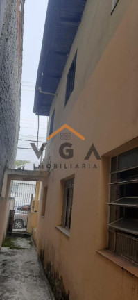 Imagem Casa com 2 Quartos à Venda, 156 m² em Parque Boturussu - São Paulo Imagem Casa com 2 Quartos à Venda, 156 m² em Parque Boturussu - São Paulo