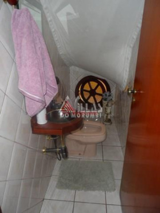 Imagem Sobrado com 3 Quartos à Venda, 220 m² em Chácara Nossa Senhora Do Bom Conselho - São Paulo Imagem Sobrado com 3 Quartos à Venda, 220 m² em Chácara Nossa Senhora Do Bom Conselho - São Paulo