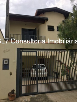 Sobrado com 3 Quartos à Venda, 40 m² em Residencial Monte Verde - Indaiatuba