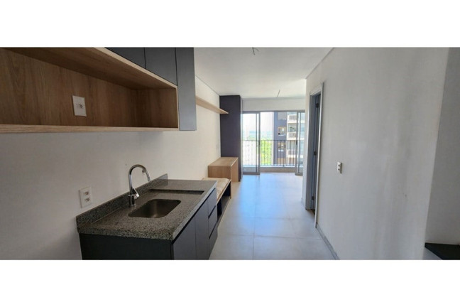 Apartamento com 1 Quarto à Venda, 31 m² em Sumarezinho - São Paulo