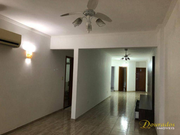 Imagem Apartamento com 3 Quartos à Venda, 150 m² em Aviação - Praia Grande Imagem Apartamento com 3 Quartos à Venda, 150 m² em Aviação - Praia Grande