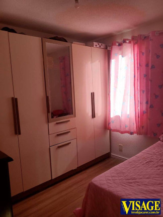 Imagem Apartamento com 2 Quartos à Venda, em Vila Aprazivel - Jacareí Imagem Apartamento com 2 Quartos à Venda, em Vila Aprazivel - Jacareí