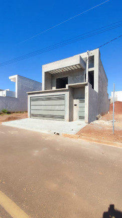 Imagem Sobrado à Venda, 168 m² em Jardim Estância 2 - Umuarama Imagem Sobrado à Venda, 168 m² em Jardim Estância 2 - Umuarama