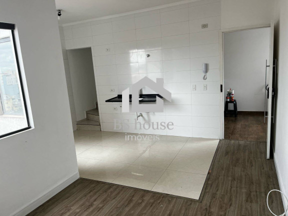 Imagem Apartamento com 2 Quartos à Venda, 100 m² em Campestre - Santo André Imagem Apartamento com 2 Quartos à Venda, 100 m² em Campestre - Santo André