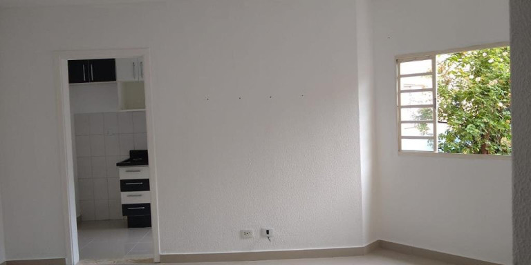 Imagem Apartamento com 2 Quartos à Venda, 57 m² em São José Dos Campos