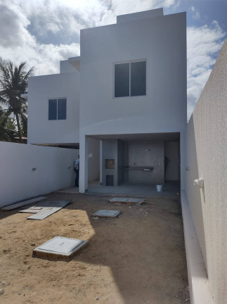 Imagem Casa com 2 Quartos à Venda, 225 m² em Carapibus - Conde Imagem Casa com 2 Quartos à Venda, 225 m² em Carapibus - Conde